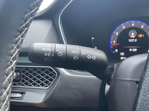 Used 2024 Acura Integra A-Spec FWD image 24