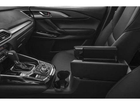 Used 2020 MAZDA CX-9 Signature AWD/4WD image 17