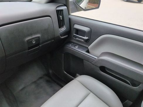 Used 2018 GMC Sierra 1500 2WD Double Cab w/ Sierra Convenience Package image 16