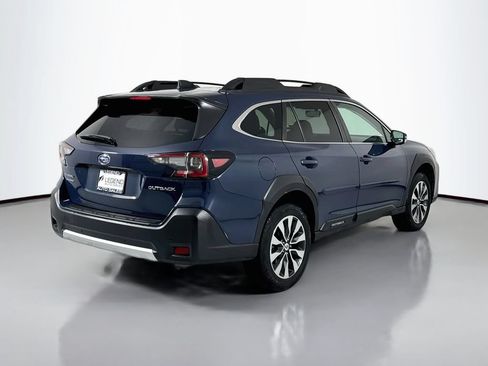 Used 2024 Subaru Outback Limited AWD/4WD image 5