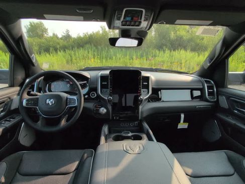 New 2026 RAM 1500 Laramie image 13