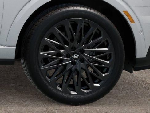 New 2027 Hyundai Palisade Calligraphy AWD/4WD image 8
