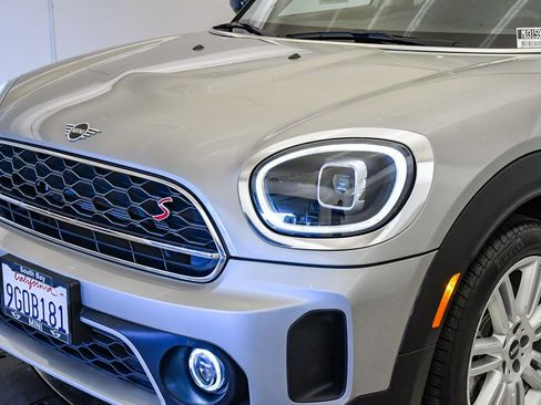 Certified 2023 MINI Cooper Countryman S image 9