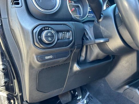 Used 2020 Jeep Gladiator Rubicon image 21