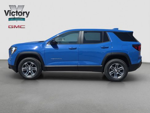 New 2026 GMC Terrain Elevation w/ Technology Package II AWD/4WD image 6