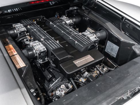 Used 2005 Lamborghini Murcielago Coupe image 60