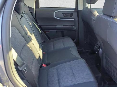 Used 2023 Ford Bronco Sport Big Bend AWD/4WD image 23