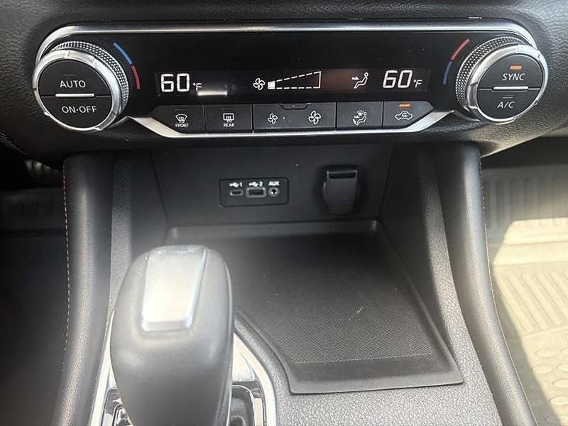 Used 2021 Nissan Sentra SR FWD image 20