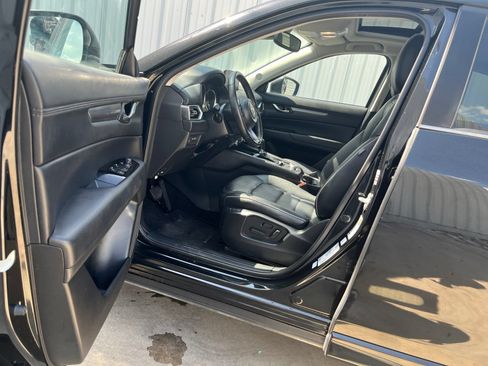 Used 2024 MAZDA CX-5 AWD 2.5 S w/ Preferred Package image 11