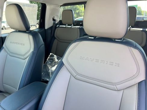 New 2026 Ford Maverick Lariat AWD/4WD image 12