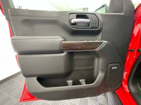 Used 2019 GMC Sierra 1500 SLT w/ SLT Premium Plus Package AWD/4WD image 12