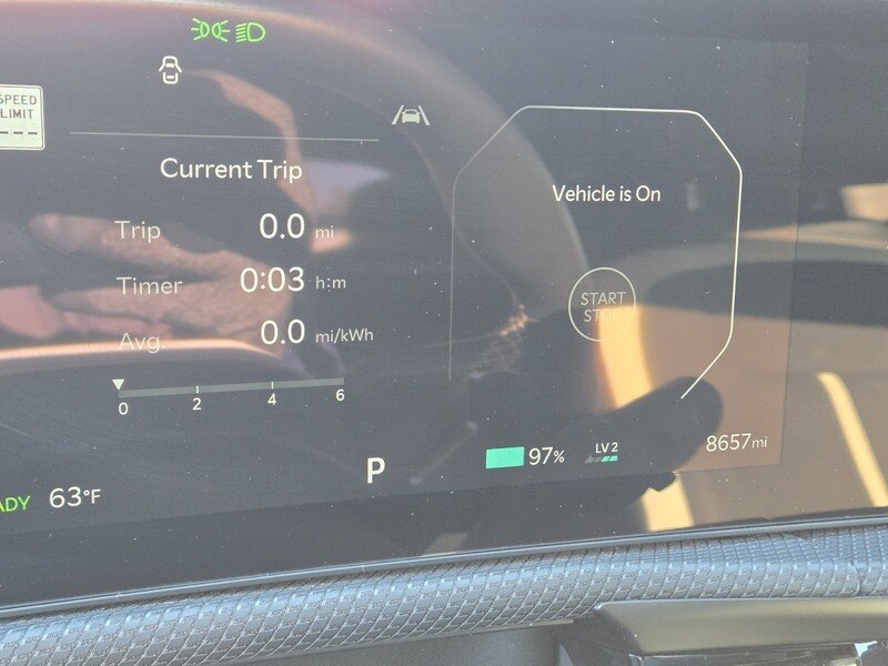 Used 2025 Kia EV6 GT-Line RWD image 24