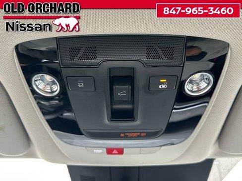 Used 2024 Kia Sorento SX image 19