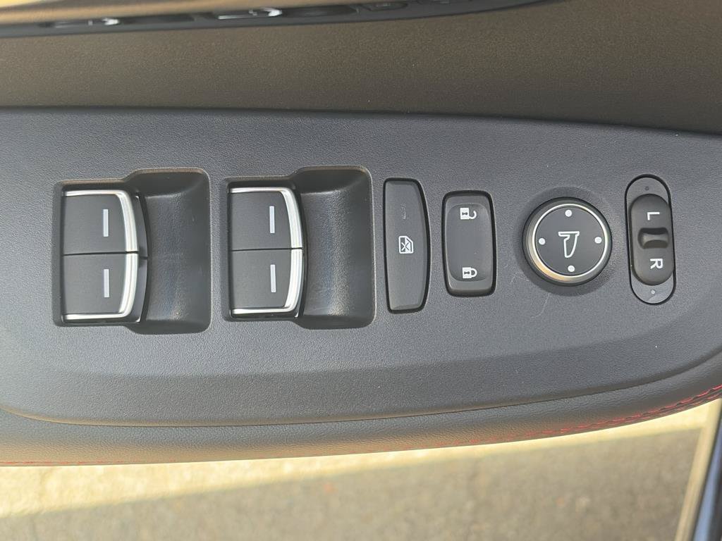 Certified 2025 Acura ADX A-Spec FWD image 21