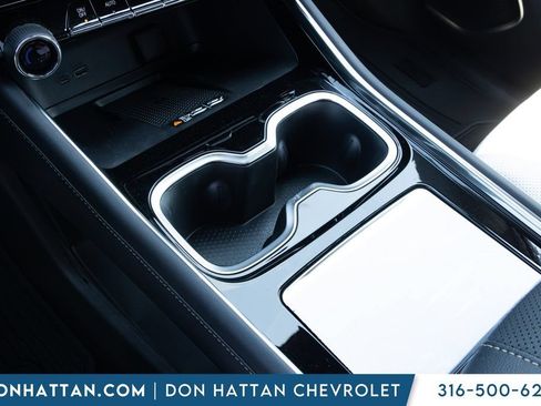 New 2026 Chevrolet Traverse High Country FWD image 14