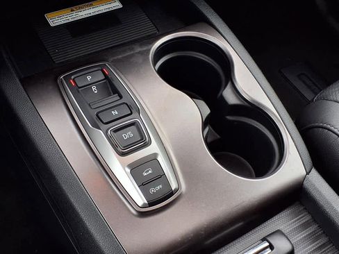 Used 2023 Honda Passport EX-L image 22