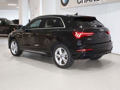 Used 2022 Audi Q3 2.0T Premium Plus w/ Premium Plus Package image 5