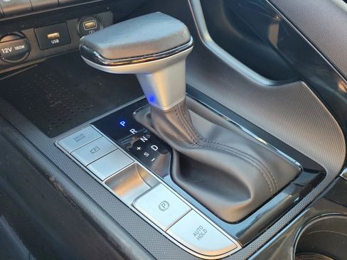 Certified 2023 Hyundai Elantra SEL w/ Convenience Package image 24