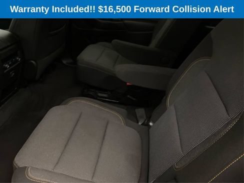 Used 2021 Chevrolet Traverse LT AWD/4WD image 11