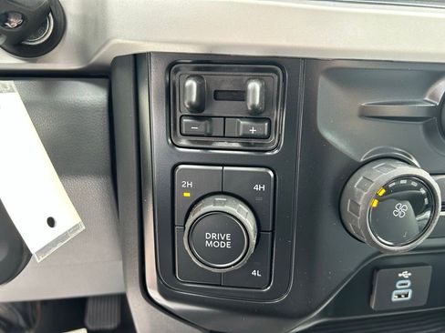 New 2026 Ford F550 XL image 23