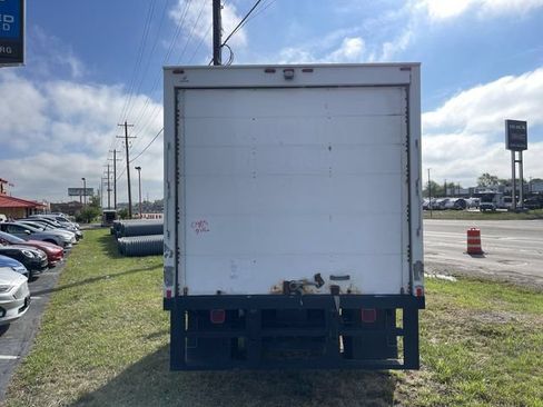 Used 2018 Chevrolet Silverado 3500 W/T w/ WT Convenience Package RWD image 4