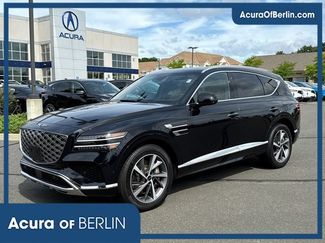 Used 2025 Genesis GV80 2.5T Advanced AWD/4WD video 1