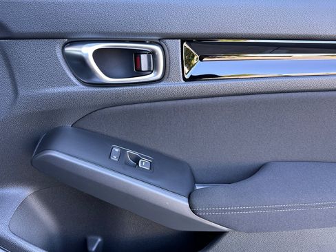 New 2026 Honda Civic Sport image 15
