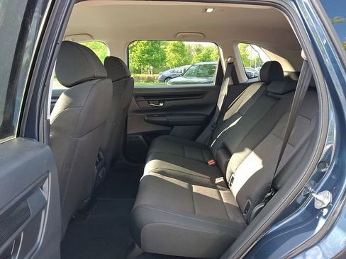 Certified 2025 Honda CR-V LX image 11