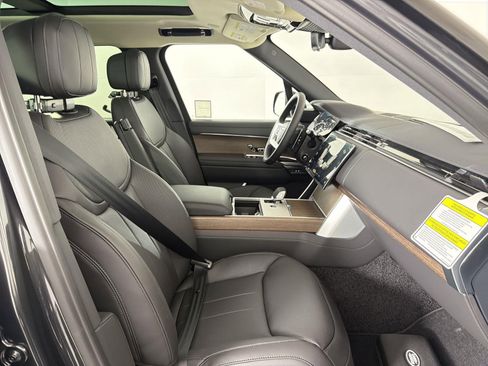 New 2026 Land Rover Range Rover SE image 32