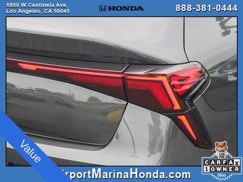 Used 2025 Kia K5 LXS FWD image 24