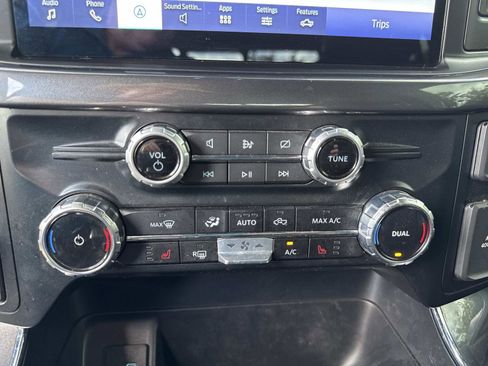 Used 2023 Ford F150 XLT w/ Equipment Group 302A High image 28