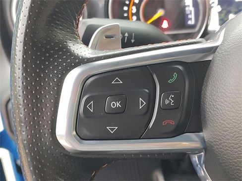 Used 2023 Jeep Wrangler Unlimited Rubicon 392 w/ Xtreme Recon 35" Tire Package image 26