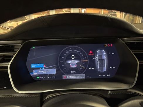 Used 2014 Tesla Model S 60 image 6
