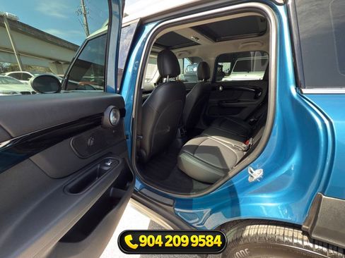 Used 2019 MINI Cooper Countryman w/ Premium Package FWD image 26
