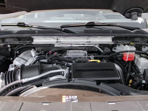 Used 2020 GMC Sierra 2500 AT4 image 13