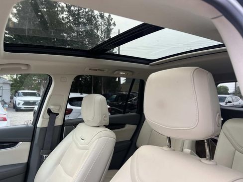 Used 2020 Cadillac XT6 Premium Luxury FWD image 15