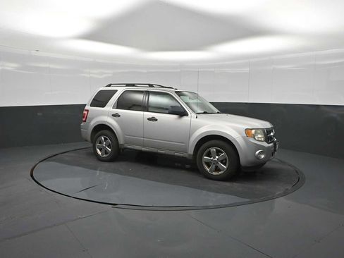 Used 2009 Ford Escape XLT AWD/4WD image 34