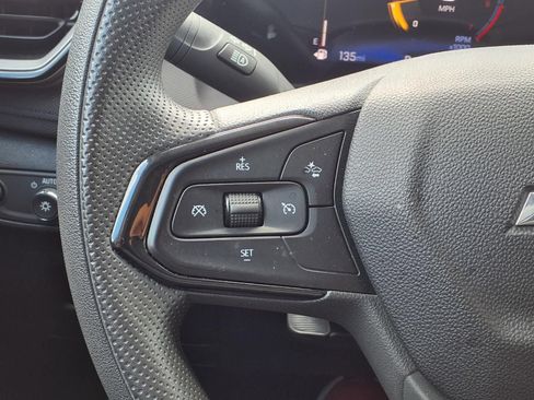 Used 2024 Chevrolet TrailBlazer LT FWD image 15