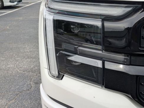 New 2026 Ford F150 Platinum w/ Equipment Group 700A Standard image 10