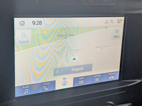 Used 2023 Ford F150 XL w/ STX Appearance Package image 11