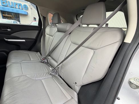 Used 2016 Honda CR-V EX-L image 19
