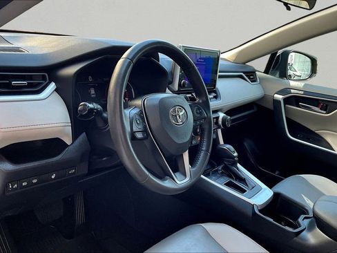 Certified 2023 Toyota RAV4 XLE Premium image 16