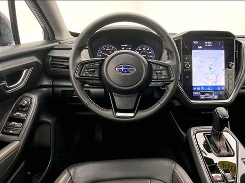 Used 2024 Subaru Crosstrek 2.5i Limited AWD/4WD image 11