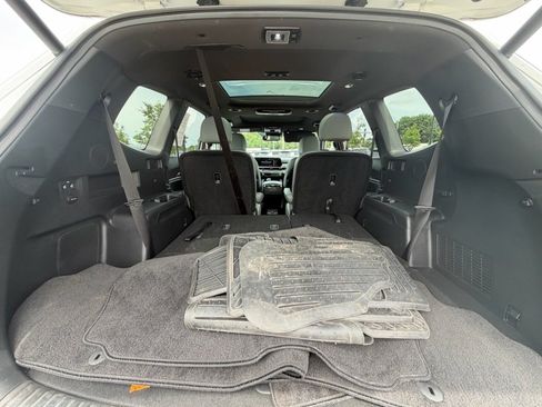 Used 2024 Kia Telluride SX X-Line AWD/4WD image 6