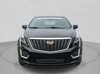 Certified 2025 Cadillac XT5 Luxury w/ LPO, Floor Liner Package FWD video 2