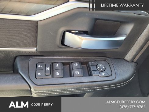 New 2026 RAM 4500 Tradesman image 26