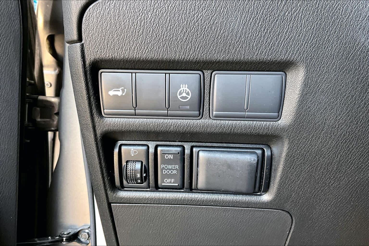 Used 2019 INFINITI QX80 Luxe AWD/4WD image 31