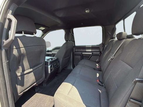 Used 2019 Ford F150 XLT w/ Equipment Group 302A Luxury AWD/4WD image 15