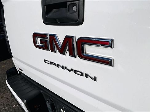 Used 2022 GMC Canyon Elevation w/ Trailering Package image 33