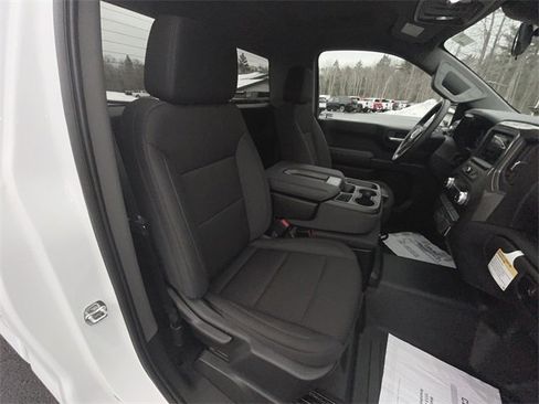 New 2026 GMC Sierra 1500 Pro w/ Pro Value Package image 23